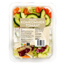 Kleine salade
